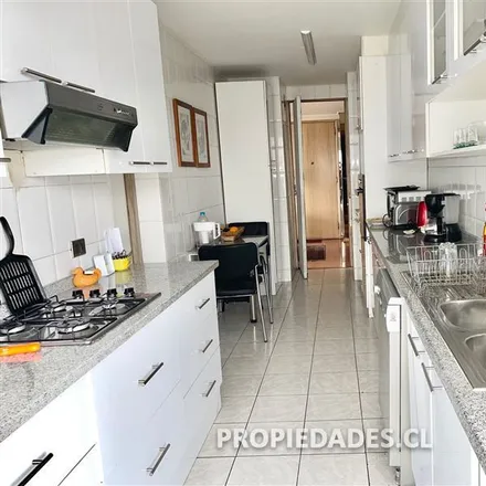 Image 7 - Hernando de Aguirre 421, 750 0000 Providencia, Chile - Apartment for sale