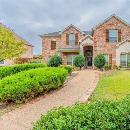 Rent this 5 bed house on 12161 Grayhawk Blvd in Frisco, Texas