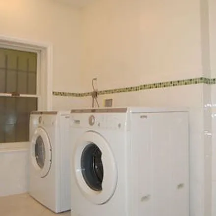 Rent this 1 bed apartment on Truce Garden in West 117th Street, New York