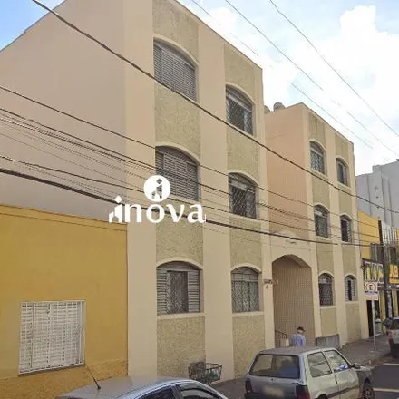 Buy this 3 bed apartment on Rua Luiz Soares in Vila Olímpica, Uberaba - MG