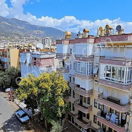 Rent this 3 bed apartment on Midi Suites in Navanioğlu Sokak 18, 07400 Alanya
