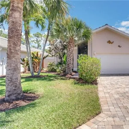 Image 1 - 1230 Jardin Drive, Collier County, FL 34104, USA - House for sale