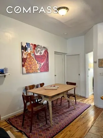 Image 2 - 442 Gates Avenue, New York, NY 11216, USA - Apartment for rent