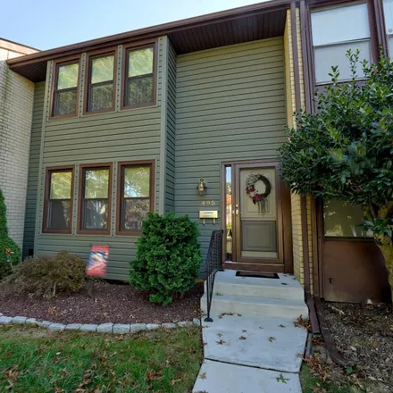 Buy this 3 bed townhouse on 495 Fairfield Road in Twin Rivers, East Windsor Township