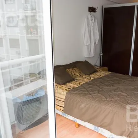 Buy this studio apartment on Paraguay 2041 in Recoleta, C1113 AAC Buenos Aires