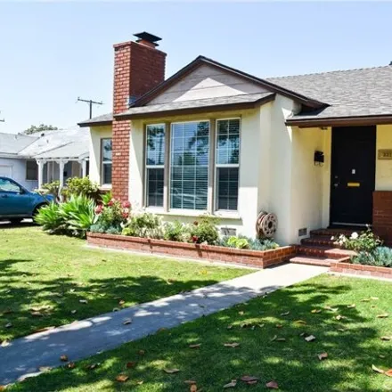 Rent this 3 bed house on 331 East Lomita Avenue in Orange, CA 92867
