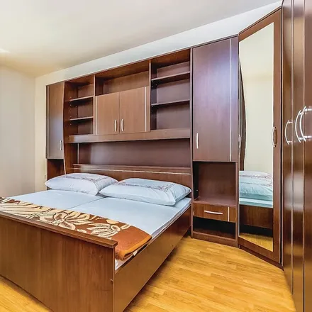 Rent this 2 bed apartment on Grižane in 51244 Grižane-Belgrad, Croatia