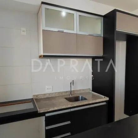 Rent this 1 bed apartment on Avenida Delmar 11 in Jardim Esperança, Barueri - SP