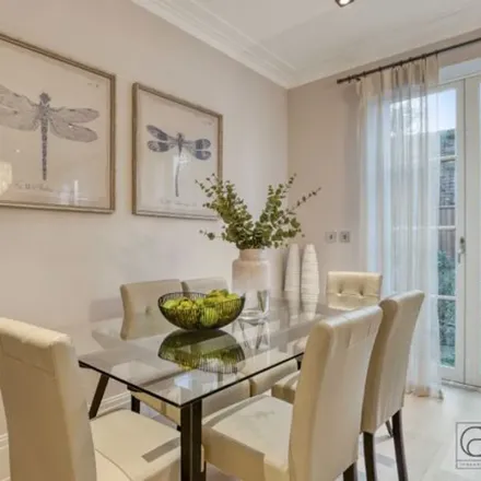 Image 4 - Charing Cross, London, SW1A 2DX, United Kingdom - Townhouse for rent