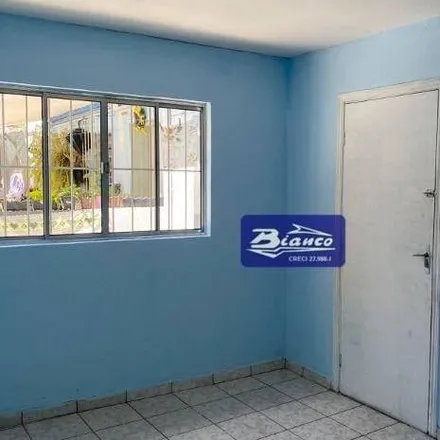 Rent this 2 bed house on Rua Soldado José Vivanco Solano 195 in Jardim Japão, São Paulo - SP