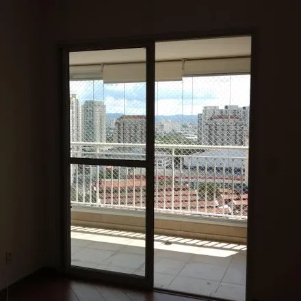 Rent this 3 bed apartment on Rua Barão de Bananal 769 in Vila Anglo-Brasileira, São Paulo - SP