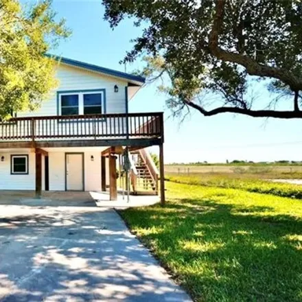 Buy this 4 bed house on 107 Perch Lane in Aransas County, TX 78382