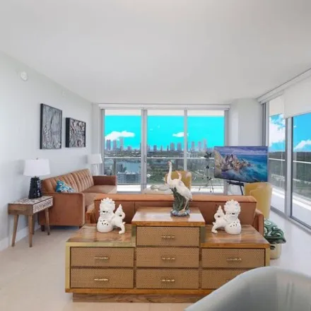 Image 3 - The Harbour - South Tower, Northeast 165th Terrace, North Miami Beach, FL 33160, USA - Condo for sale