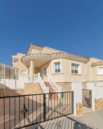 Buy this 3 bed townhouse on San Miguel de Salinas