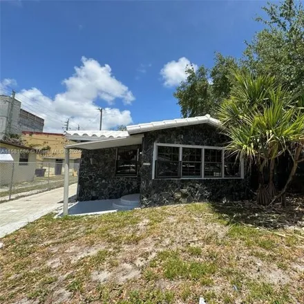 Rent this 2 bed house on 2197 Polk Street in Hollywood, FL 33020