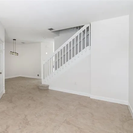 Image 4 - 1028 Northeast 207th Terrace, Ives Estates, Miami-Dade County, FL 33179, USA - Townhouse for rent