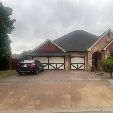 Buy this 4 bed house on 1303 Birch Street in Weatherford, OK 73096