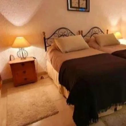 Rent this 2 bed apartment on 03791 Fleix