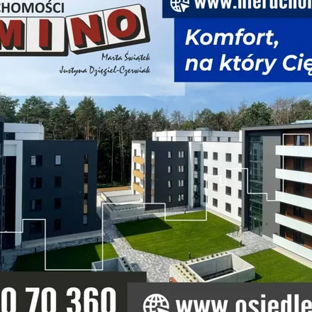 Image 8 - Komisji Edukacji Narodowej, 37-464 Stalowa Wola, Poland - Apartment for rent