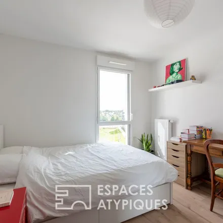 Image 7 - 6 Rue de l'Hermine, 35000 Rennes, France - Apartment for rent