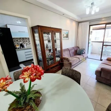 Buy this 3 bed apartment on Rua Rudolpho Jacob Schaefer in Nossa Senhora do Rosário, São José - SC