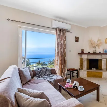 Rent this 2 bed apartment on Lefkadas in Argostoli, Greece