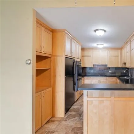 Rent this 2 bed condo on Windsor Gardens Maintenance in South Dayton Street, Denver