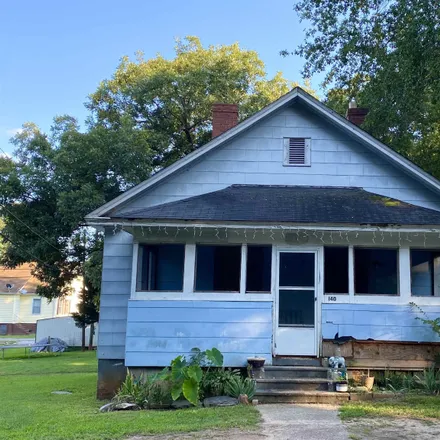 Buy this 2 bed house on 120 Milliken Street in Central Pacolet, Spartanburg County