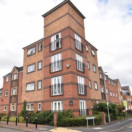 Rent this 2 bed apartment on Redlands Road in Telford and Wrekin, TF1 5LP