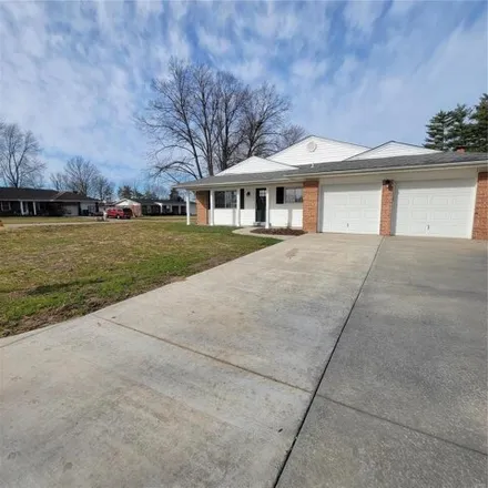 Image 2 - 124 Ranchmoor Trail, Ellisville, Saint Louis County, MO 63011, USA - House for rent