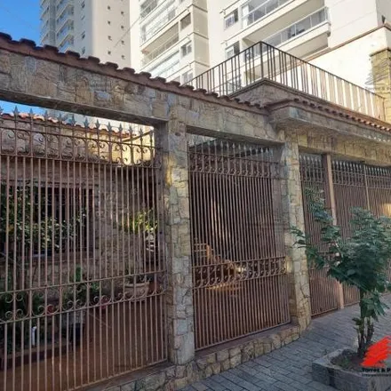 Rent this 2 bed house on Rua Cavour in Vila Prudente, São Paulo - SP