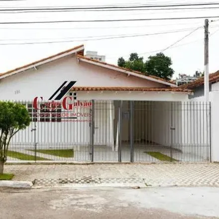 Image 2 - Rua José Leite da Silva, Jardim Bela Vista, São José dos Campos - SP, 12209-060, Brazil - House for sale