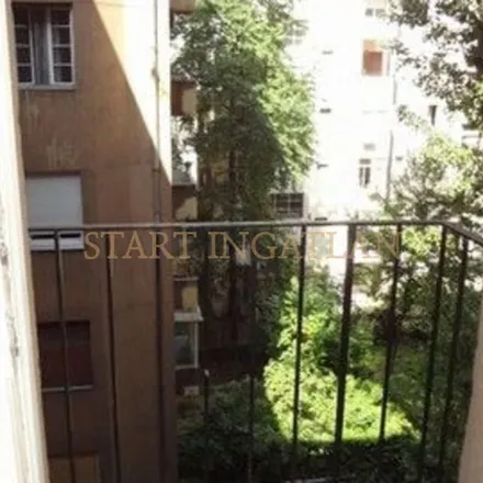 Rent this 3 bed apartment on Budapest in unnamed road, 1025
