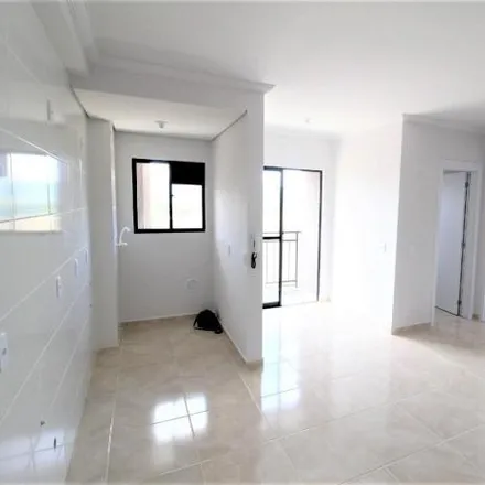 Buy this 2 bed apartment on Rua José Theodoro Ribeiro in Ilha da Figueira, Jaraguá do Sul - SC