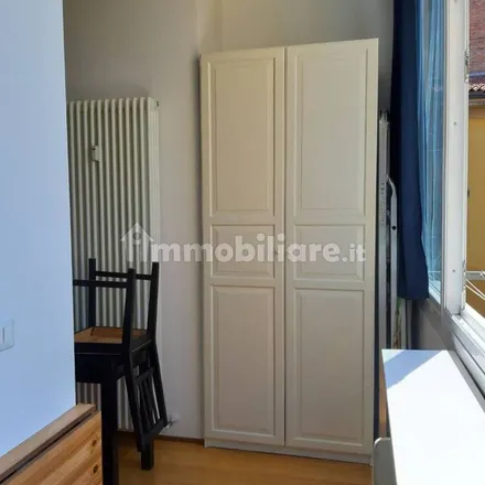 Rent this 1 bed apartment on Konopizza in Via Irnerio 19c, 40126 Bologna BO