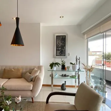 Buy this 3 bed apartment on unnamed road in Santiago de Surco, Lima Metropolitan Area 10853