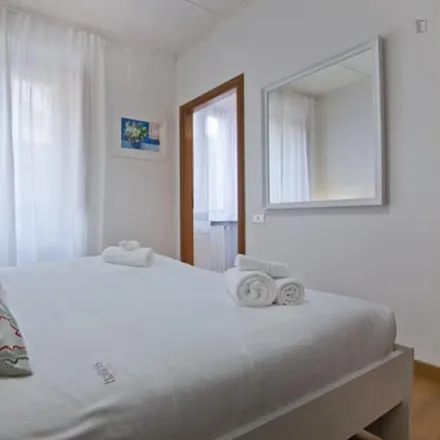 Image 2 - Alice Via Flaminia, Via Flaminia, 00195 Rome RM, Italy - Apartment for rent
