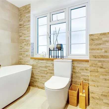 Image 2 - 18 Westbourne Terrace, London, W2 3UW, United Kingdom - Apartment for rent