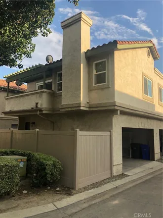 Buy this 2 bed condo on 8463 Sunset Trail Place in Rancho Cucamonga, CA 91730