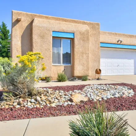 Buy this 3 bed house on 10019 Alexandria Road Northeast in Albuquerque, NM 87122