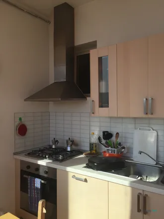 Image 2 - Viale dello Scalo San Lorenzo, 00182 Rome RM, Italy - Room for rent