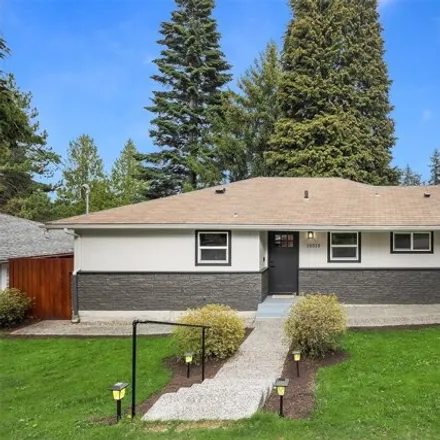 Buy this 3 bed house on 10510 11th Avenue Northeast in Seattle, WA 98125