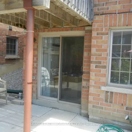 Rent this 2 bed apartment on Harbord Street in Markham, ON L6C 0T3