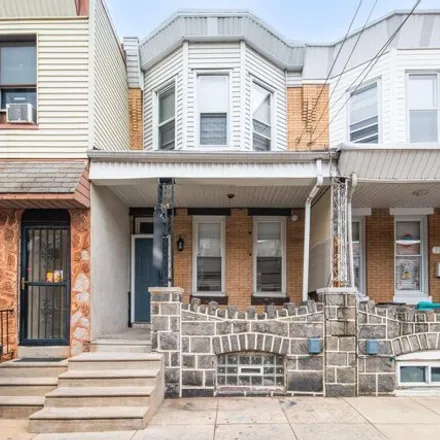 Buy this 3 bed house on 3025 Memphis Street in Philadelphia, PA 19134