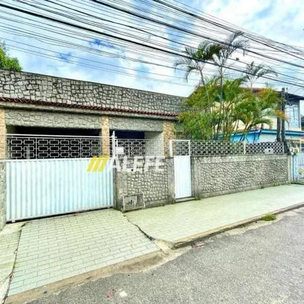 Buy this 5 bed house on Rua Antônio Gonçalves in Porto Velho, São Gonçalo - RJ