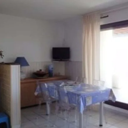Rent this 3 bed apartment on Chemin du Cayrou in 34300 Agde, France