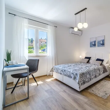 Rent this 6 bed house on Grad Supetar in Split-Dalmatia County, Croatia