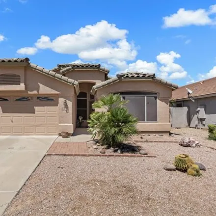 Buy this 4 bed house on 21172 East Camina Plata in Queen Creek, AZ 85142