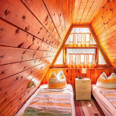 Rent this 1 bed house on Frankfurt (Oder) in Brandenburg, Germany