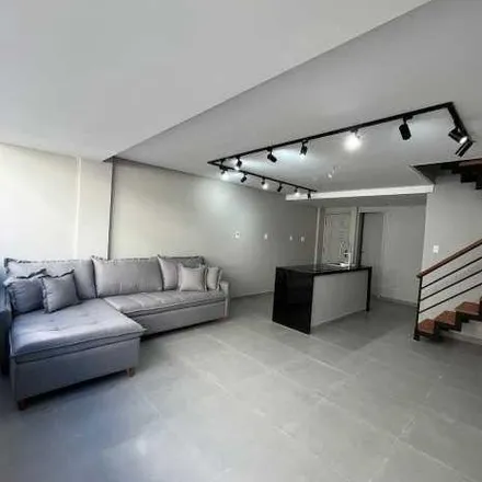 Buy this 3 bed apartment on Rua Clóvis Salgado 224 in Recreio dos Bandeirantes, Rio de Janeiro - RJ
